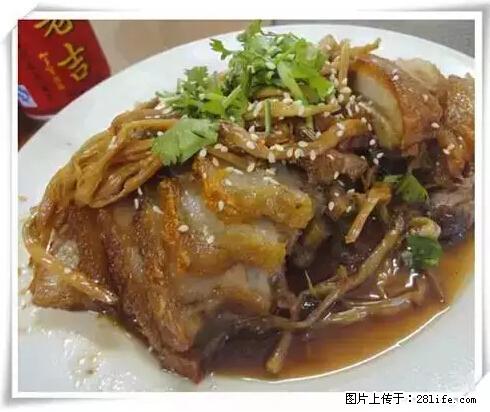 来广西旅游必吃这20道桂菜，不然就白来广西啦！ - 常德生活资讯 - 常德28生活网 changde.28life.net