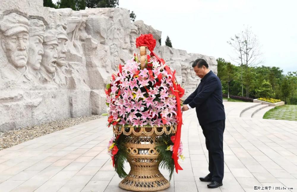 习近平赴广西考察调研 - 常德生活资讯 - 常德28生活网 changde.28life.net