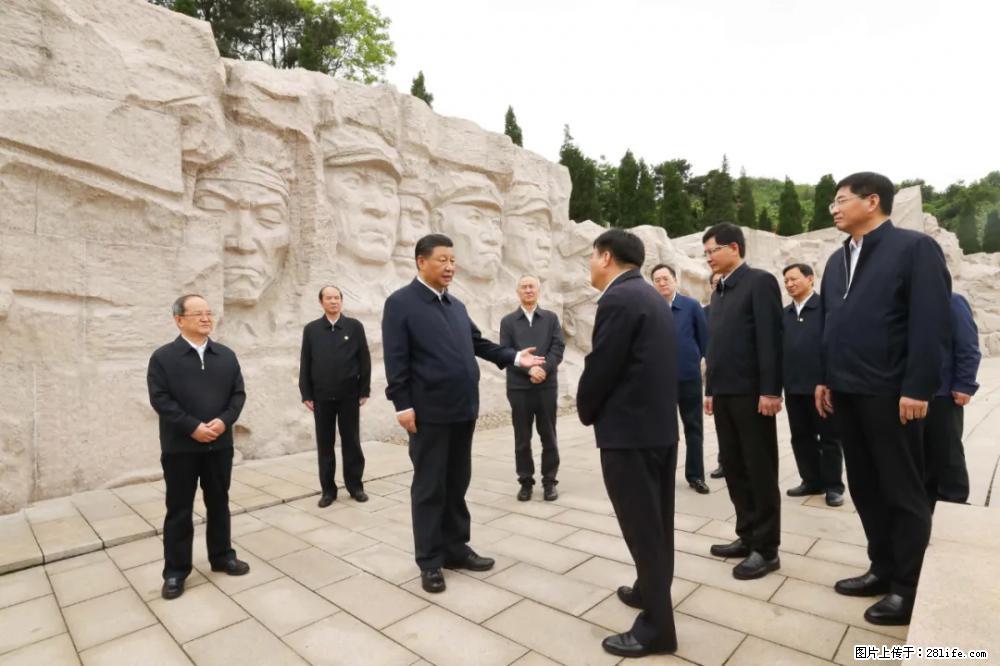 习近平赴广西考察调研 - 常德生活资讯 - 常德28生活网 changde.28life.net