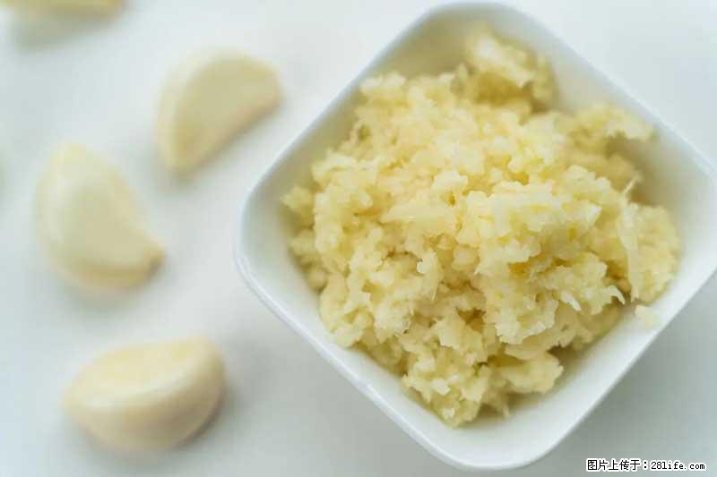 抗菌消炎、护肝健脾！这种“天然青霉素”就在你家餐桌上，春季吃正合适 - 常德生活资讯 - 常德28生活网 changde.28life.net