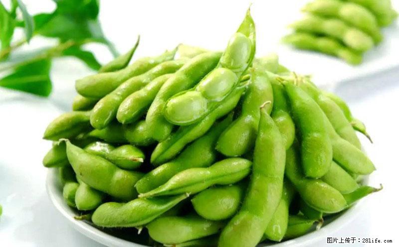 这些蔬菜是“天然钙片”，这6种被医生重点推荐 - 常德生活资讯 - 常德28生活网 changde.28life.net