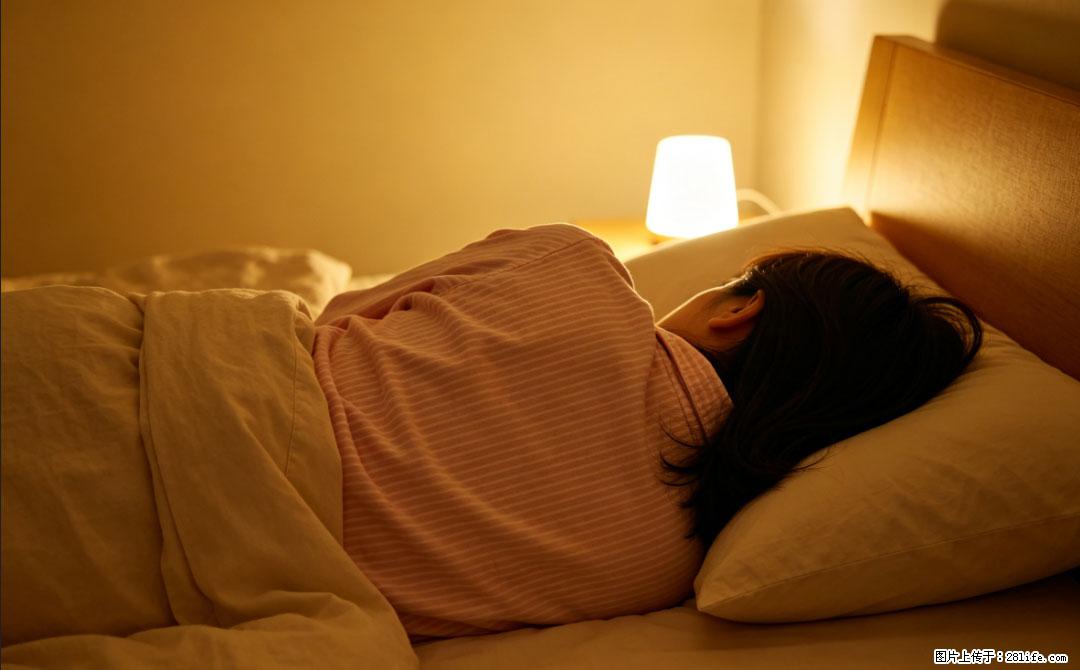 熬夜会让猝死风险飙升！出现以下4种情况赶紧休息→ - 常德生活资讯 - 常德28生活网 changde.28life.net