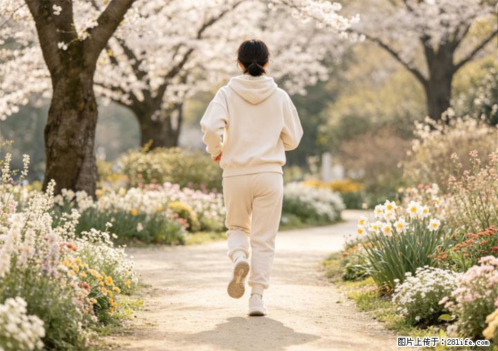 学会这套走路方法！稳血糖护心脏，养护关节更护健康 - 常德生活资讯 - 常德28生活网 changde.28life.net