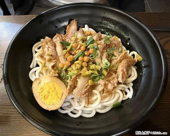 桂林米粉：承载乡愁与文化传承的美食 - 常德生活资讯 - 常德28生活网 changde.28life.net